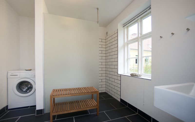 Læsø Glaspusteri Søren Ringgaard UdlejningslejlighederFoto: © Lars Horn / Baghuset. Date : 07.07.12