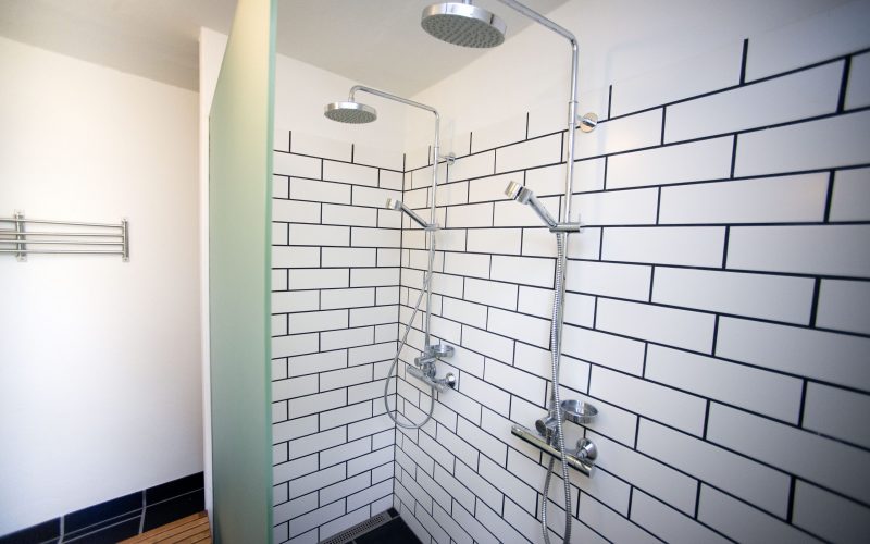 Læsø Glaspusteri Søren Ringgaard UdlejningslejlighederFoto: © Lars Horn / Baghuset. Date : 07.07.12