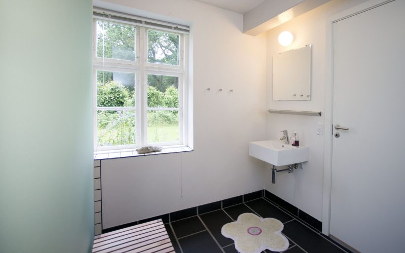 Læsø Glaspusteri Søren Ringgaard UdlejningslejlighederFoto: © Lars Horn / Baghuset. Date : 07.07.12